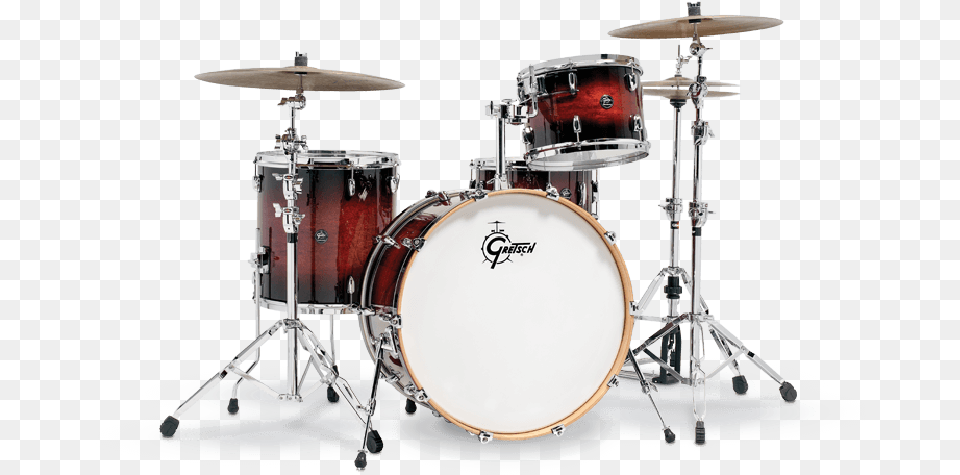 Title Gretsch Drum Kit, Musical Instrument, Percussion Png