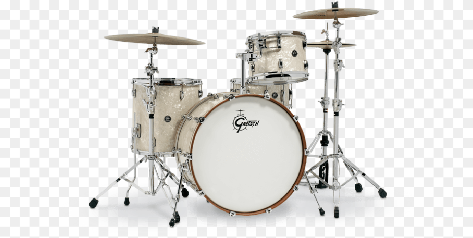 Title Gretsch Drums Renown Review, Drum, Musical Instrument, Percussion Png Image