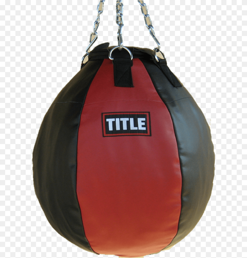 Title Headshot Heavy Bag Boxing Club Logo, Accessories, Handbag Free Png