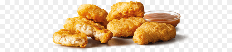 Title Mcdonalds Promo Code 2019, Food, Fried Chicken, Nuggets Png Image