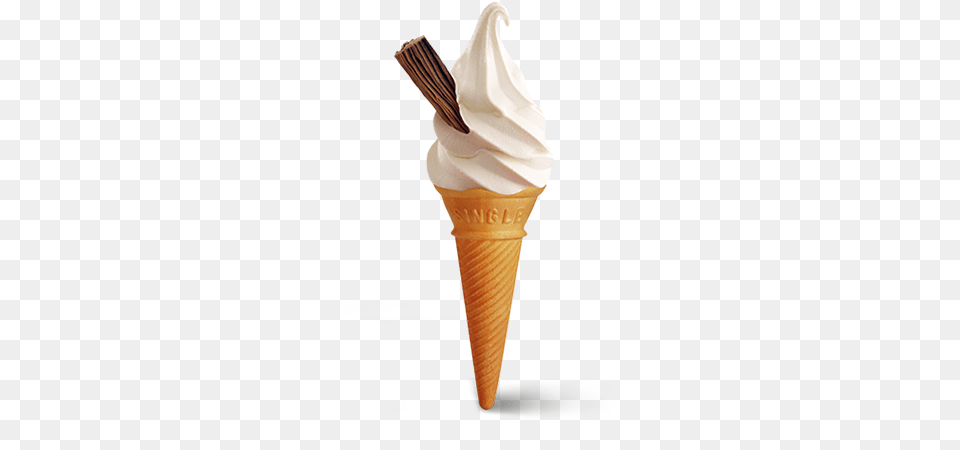 Title Plain 99 Ice Cream, Dessert, Food, Ice Cream, Soft Serve Ice Cream Free Png Download