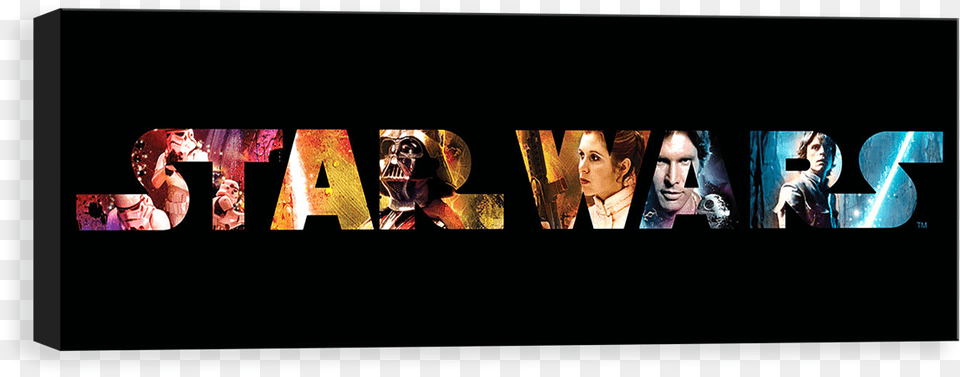 Title Star Wars Graphic Design, Art, Collage, Person, Face Png
