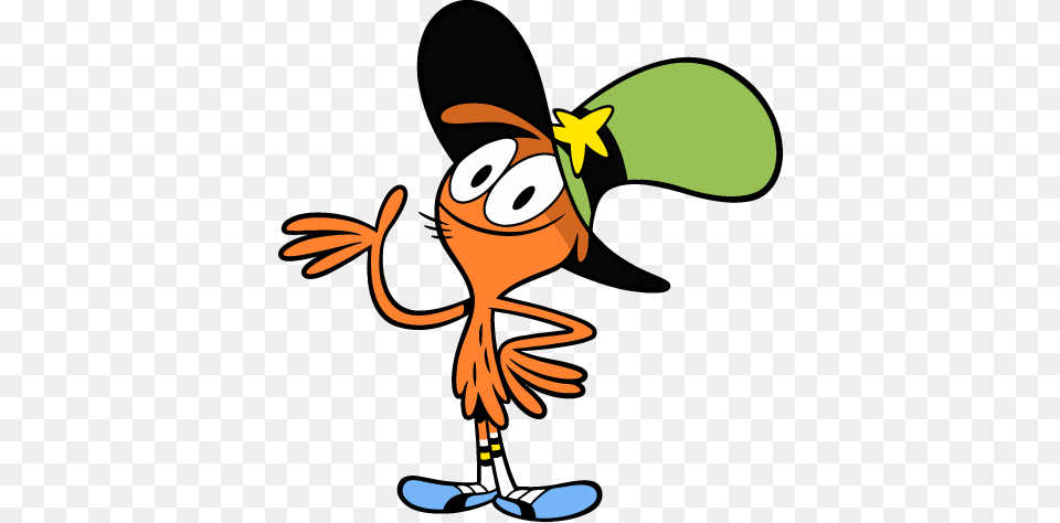 Title Wander Character Wander Over Yonder Wonder, Cartoon, Baby, Person Png