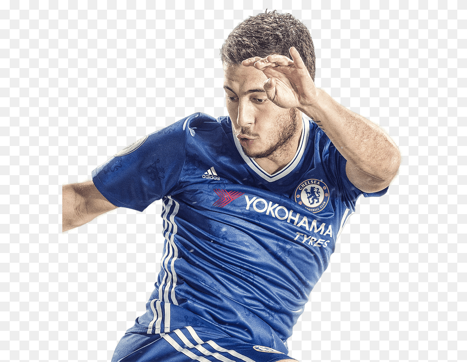 Titleclass Eas Hero Image Imgsrc Media Fifa 17 Adult, Person, Man, Male Free Transparent Png