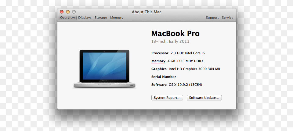 Titled Memory Macbook Air 2013 Serial Number, Computer, Computer Hardware, Electronics, Hardware Png