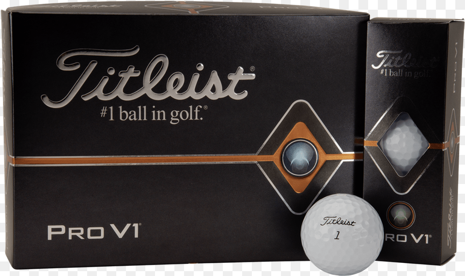 Titleist, Ball, Golf, Golf Ball, Sport Free Transparent Png