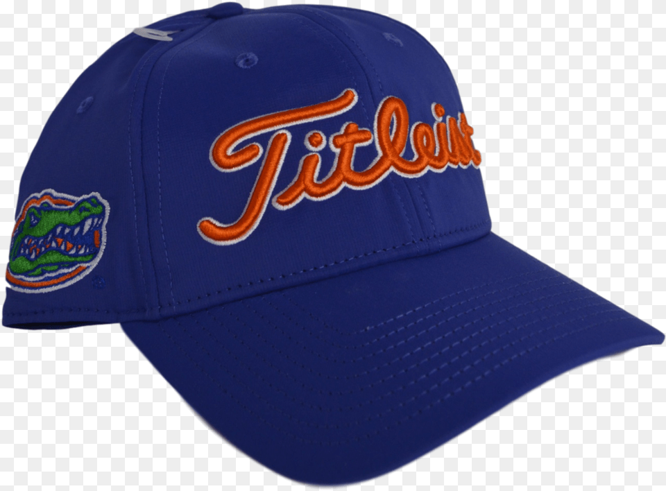 Titleist Golf Hat, Baseball Cap, Cap, Clothing Png