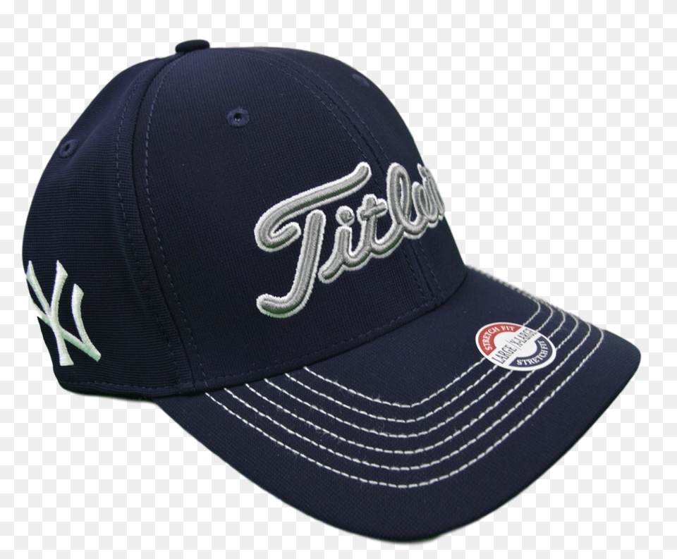 Titleist Golf Hat Baseball Cap, Baseball Cap, Clothing Png Image