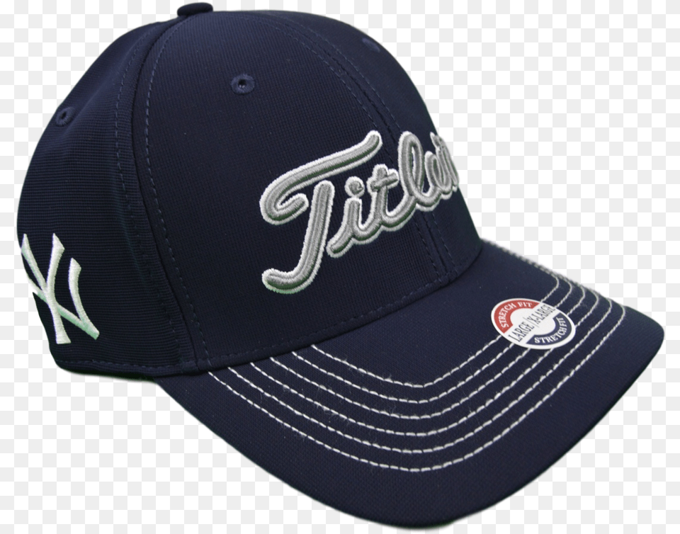 Titleist Golf Hat For Baseball, Baseball Cap, Cap, Clothing Free Png