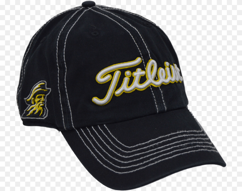Titleist Golf Hat Titleist Collegiate Logo Caps Kansas State, Baseball Cap, Cap, Clothing Png