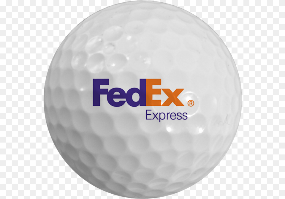 Titleist Logo Over Run Nxt Tour S Fedex, Ball, Golf, Golf Ball, Sport Free Png Download