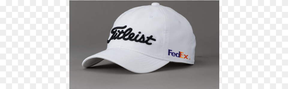 Titleist Men39s Tour Performance Golf Hat White, Baseball Cap, Cap, Clothing, Hardhat Png Image
