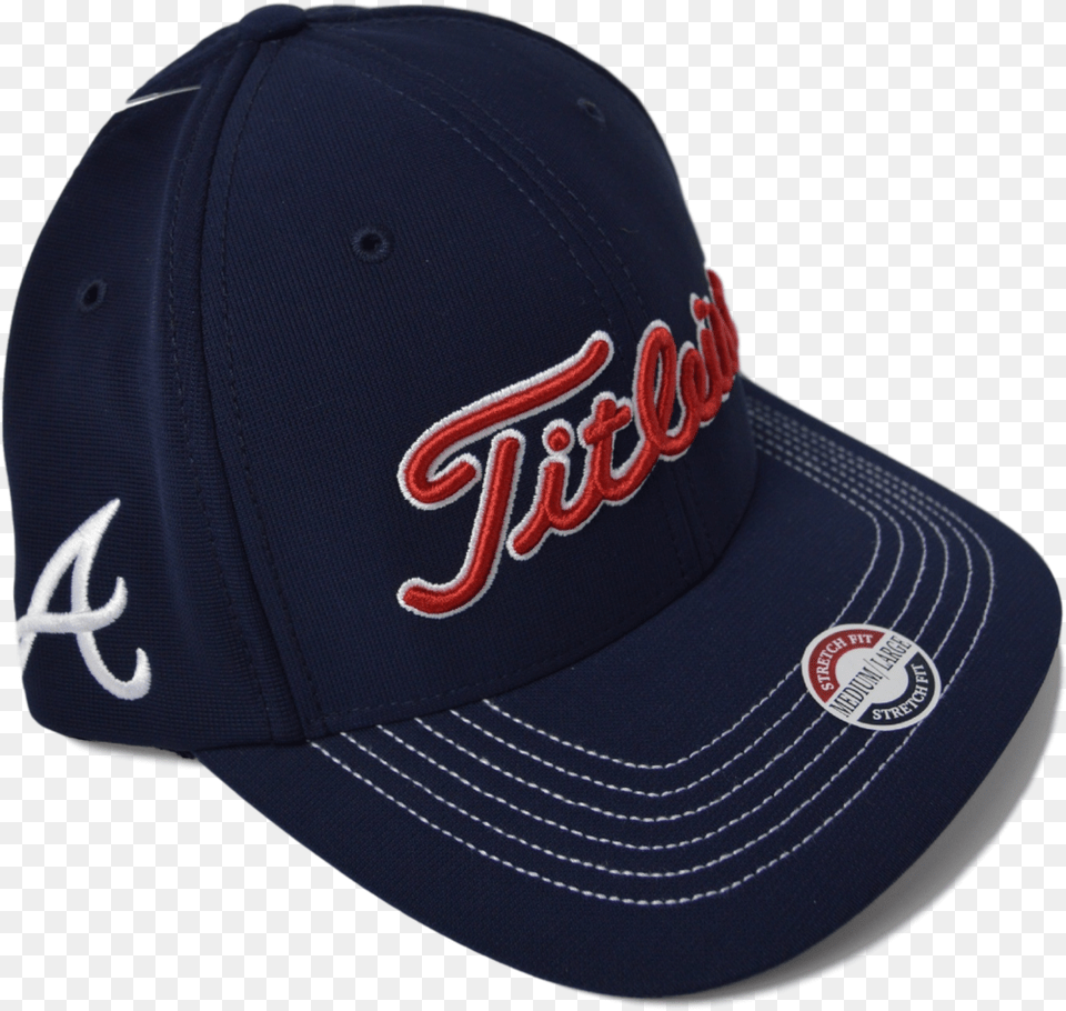 Titleist Nfl, Baseball Cap, Cap, Clothing, Hat Free Transparent Png