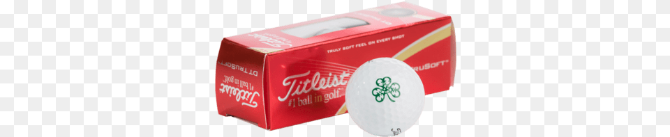 Titleist Pro, Ball, Golf, Golf Ball, Sport Free Png