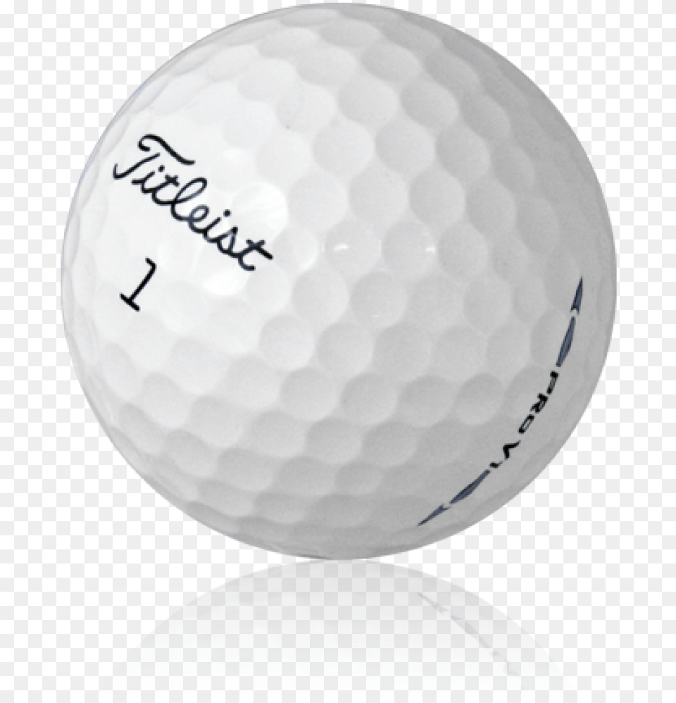 Titleist Pro V1 Golf Balls Speed Golf, Ball, Golf Ball, Sport, Football Free Transparent Png