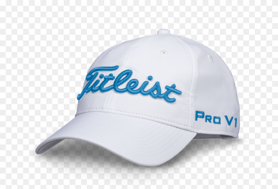 Titleist Tour Performance Hat Clothing All Baseball Cap, Baseball Cap, Hardhat, Helmet Free Png Download