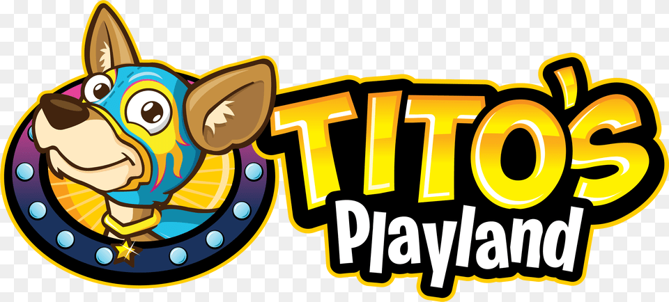 Titos Playland Big, Dynamite, Weapon Free Png
