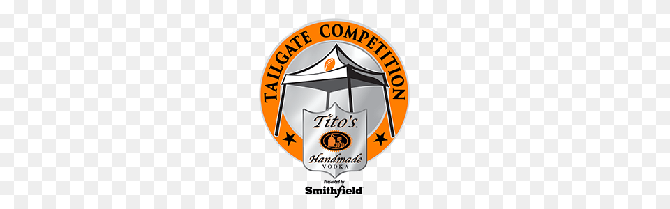 Titos Tailgate Challenge Gridiron Grill Off, Logo, Mailbox, Outdoors Png Image
