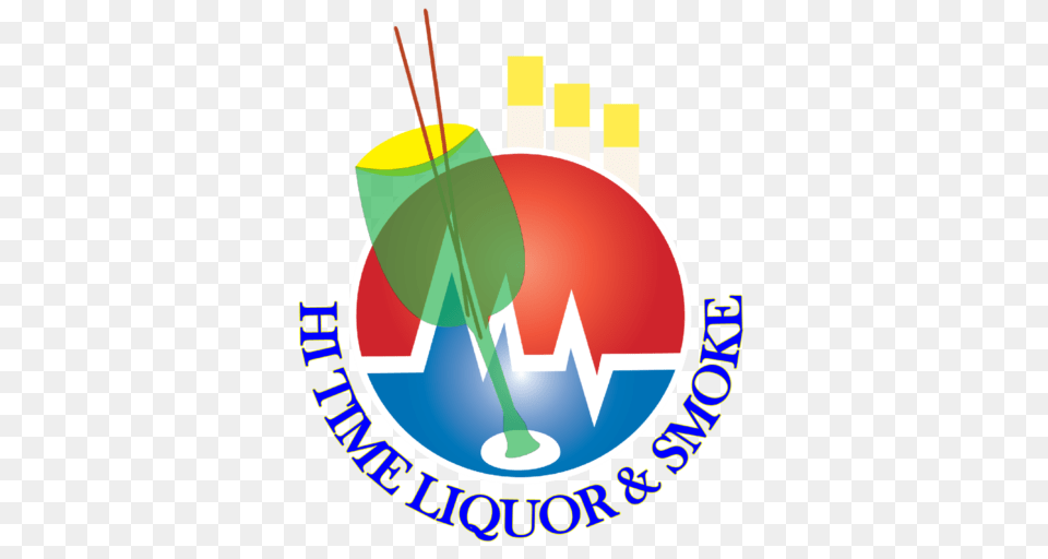 Titos Vodka Hitimeliquors, Logo, Dynamite, Weapon Free Transparent Png