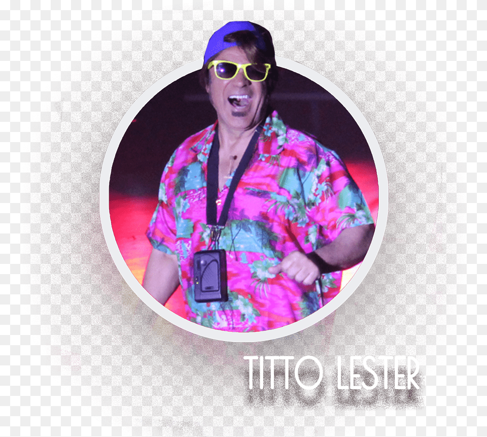Titto Lester Album Cover, Accessories, Sunglasses, Purple, Portrait Free Transparent Png