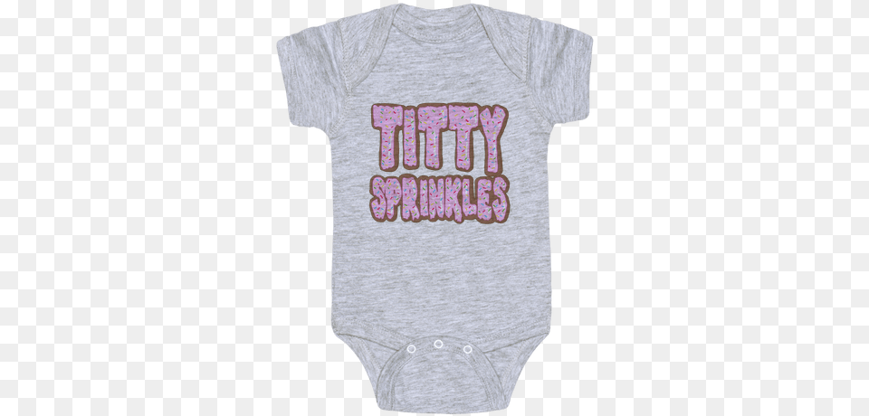 Titty Sprinkles Vsco Girl Halloween Costumes, Clothing, T-shirt Png Image