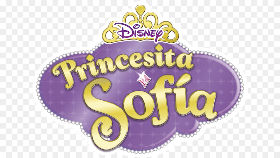 Titulo De Princesa Sofia Disney, Dynamite, Weapon, Text Png