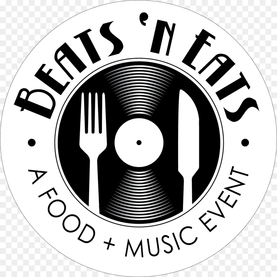 Tix Going Fast For Beats 39n Eats May 21st At Amazing Beats N Eats Philadelphia, Cutlery, Fork, Logo Free Png Download