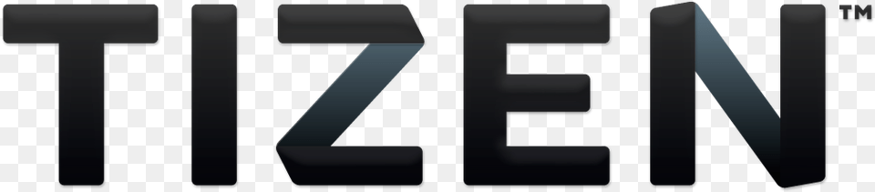 Tizen Logo Tizen Os Logo, Text, Number, Symbol Free Transparent Png