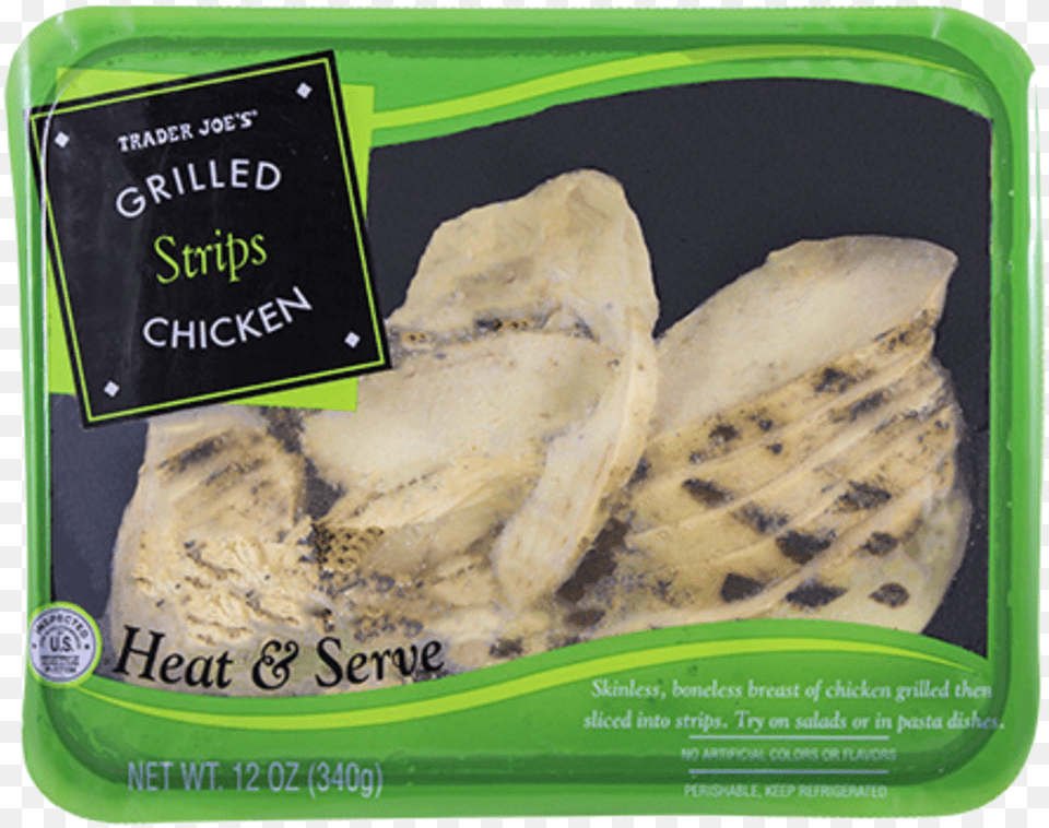Tj Grilled Chicken Strips, Banana, Produce, Plant, Fruit Png Image