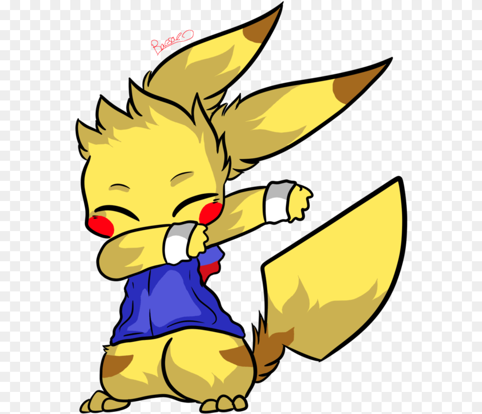 Tj Perkins By Myumimon Tj Pikachu, Book, Comics, Publication, Baby Png