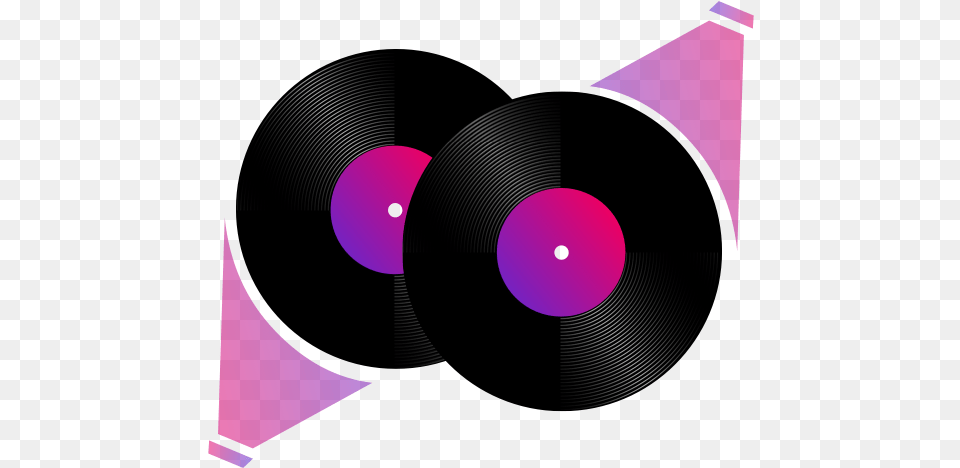 Tj Retro Disco Circle, Art, Graphics, Disk, Dvd Png