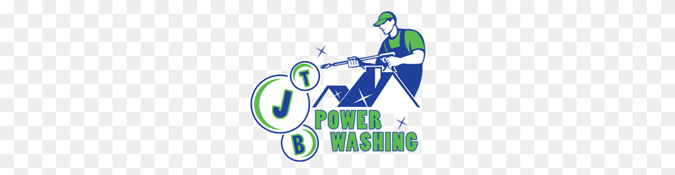 Tjb Power Washing, Cleaning, Person, Face, Head Free Png Download
