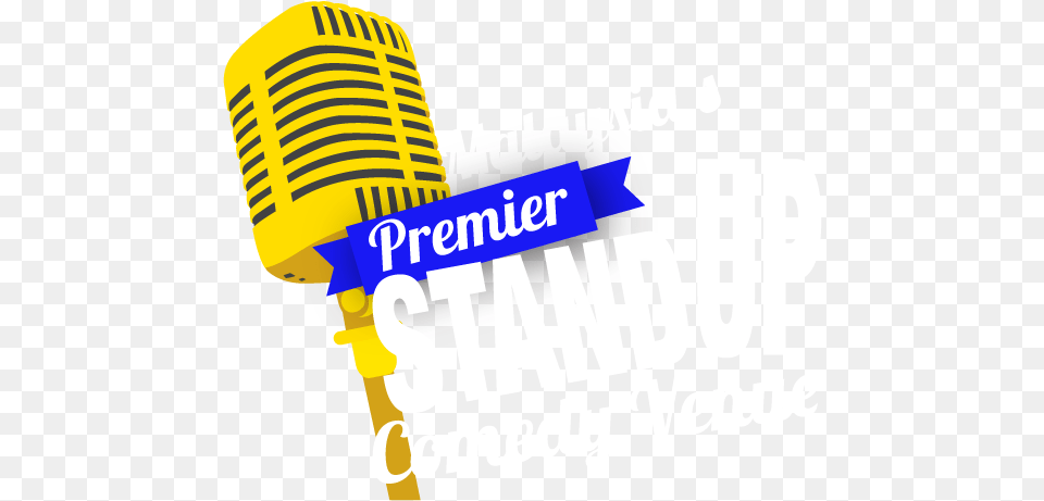 Tjf Open Mic Microphone, Electrical Device Free Transparent Png