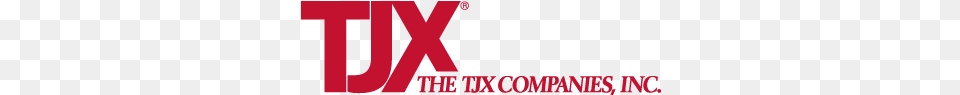 Tjx Logo Vector In Tjx Companies Logo, Person Free Png Download