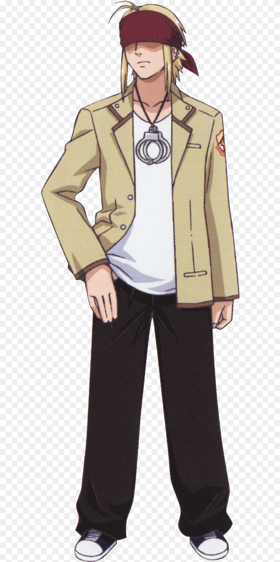 Tk Angel Beats, Adult, Man, Male, Person Png