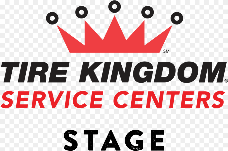 Tk Stage Alttype Tire Kingdom, Logo, Accessories Png Image