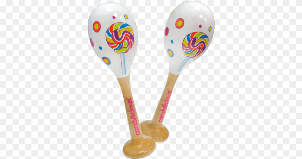 Tkc Music Instruments Maracas Rattle, Food, Sweets, Maraca, Musical Instrument Free Png Download