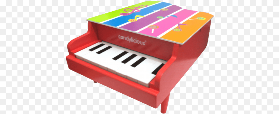 Tkc Music Instruments Piano 8 Keys Keyboard, Grand Piano, Musical Instrument Free Png