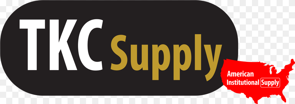 Tkc Supply Amp American Institutional Supply Graphic Design, Logo, Text Png