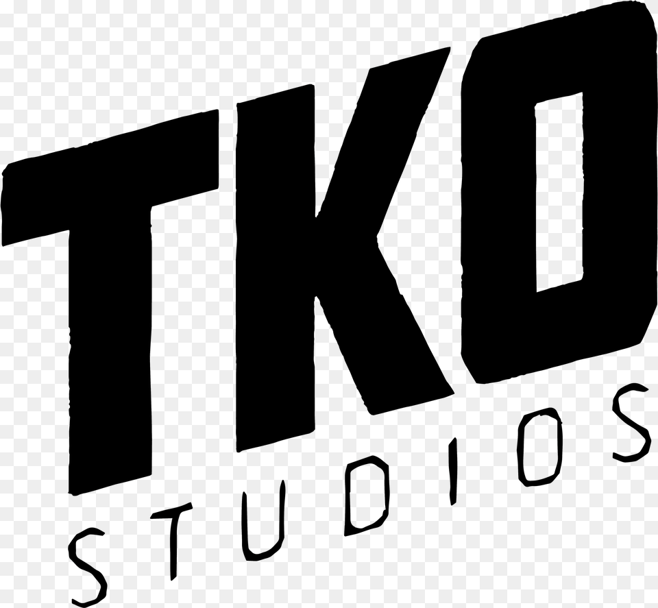Tko Studios, Text Png