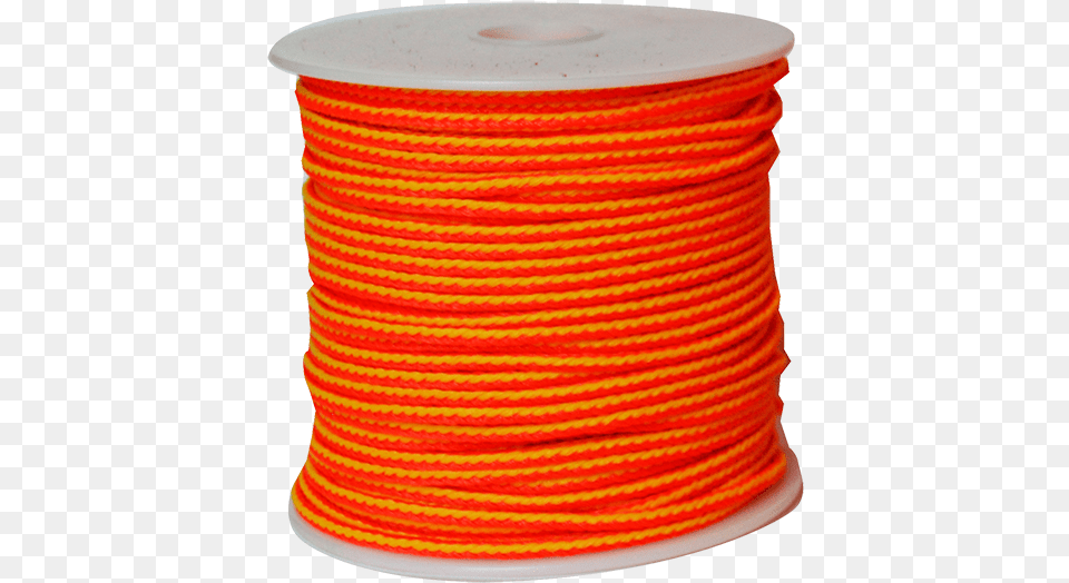 Tl Pe Jameson Neon Orange And Yellow Throw Line Wire, Rope, Clothing, Footwear, Shoe Free Png