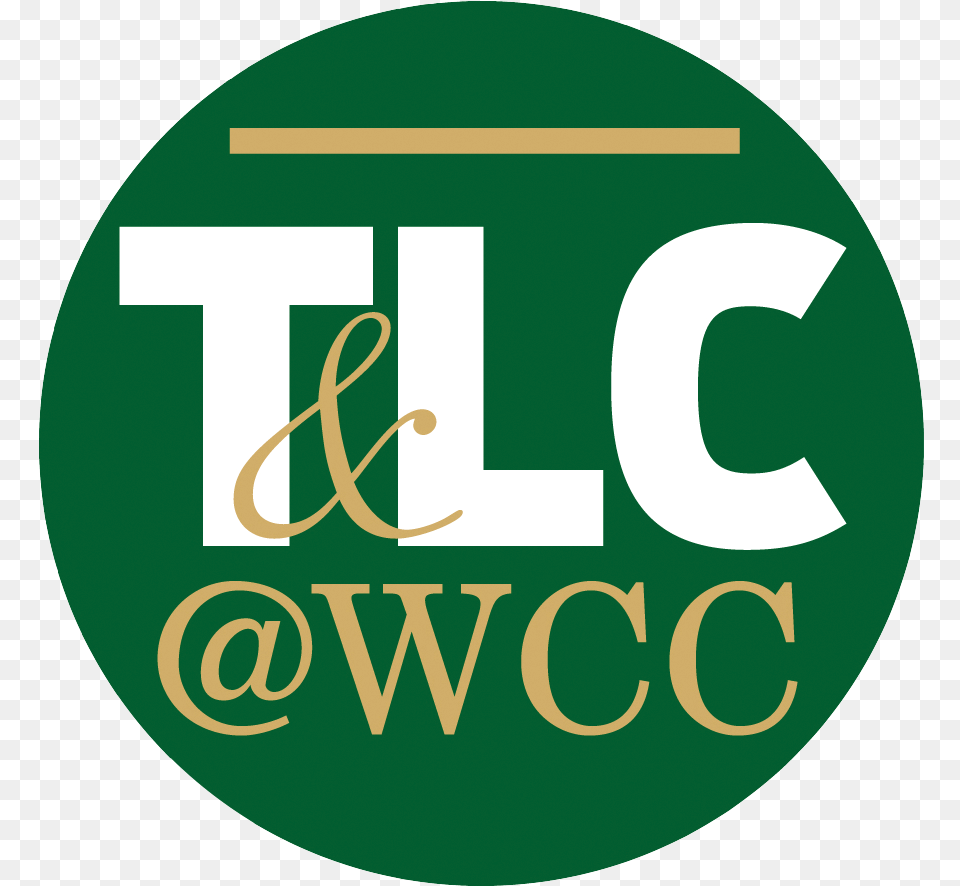 Tlc Circle Logo Emblem, Text Free Png Download