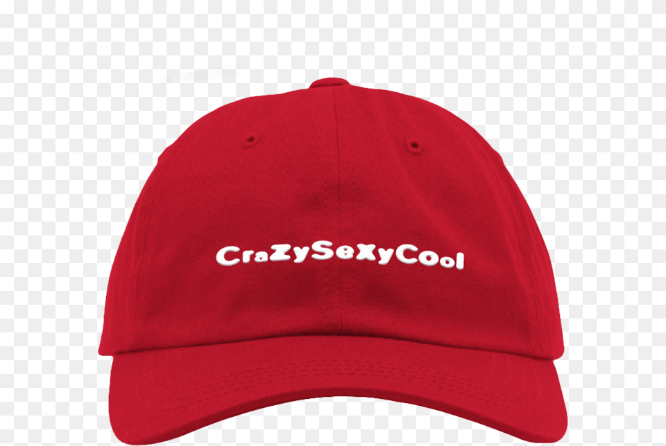 Tlc Crazy Sexy Cool Hat Baseball Cap, Baseball Cap, Clothing Free Png Download
