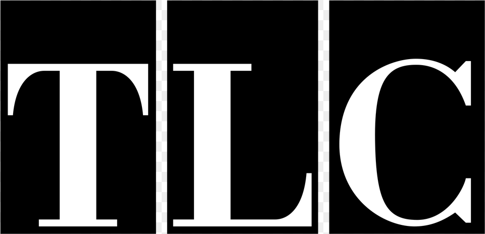 Tlc Logo Transparent Tlc Logo, Text Free Png Download