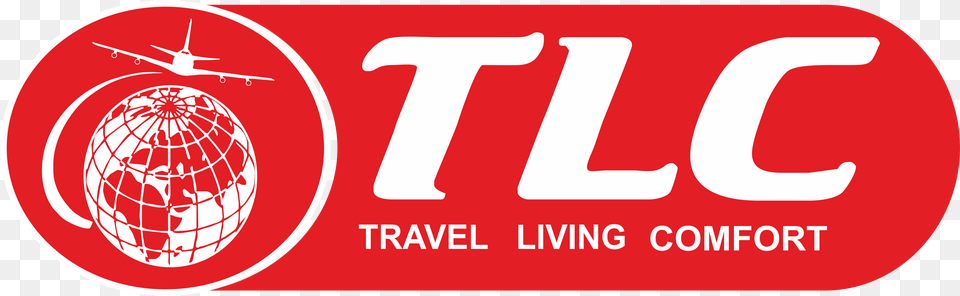 Tlc Travel, Logo Free Png Download