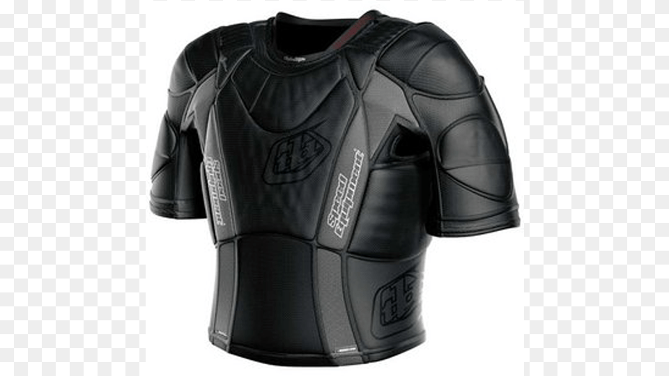 Tld Hot Weather Shirt Troy Lee Designs 7850 Ultra Protective Shirt, Ball, Football, Soccer, Soccer Ball Free Png