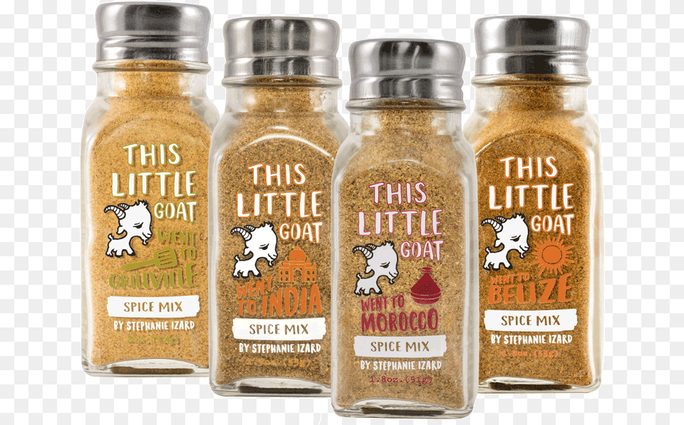 Tlg Spices Pyram Bottle, Food, Shaker, Person Free Png