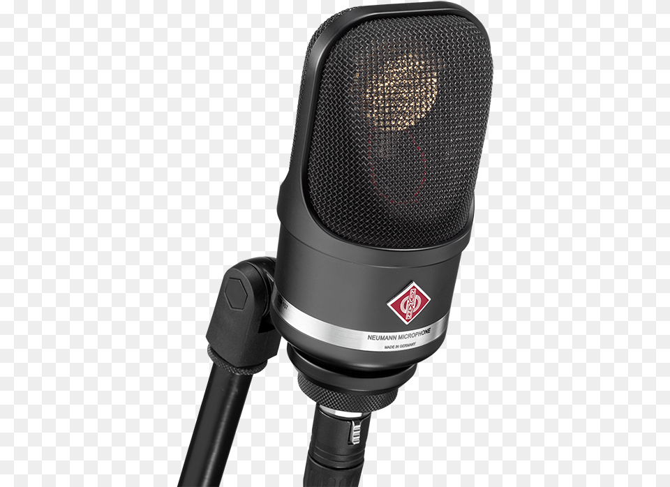 Tlm 107 Bk Microfone Sem Fio Neumann, Electrical Device, Microphone, Electronics, Speaker Png