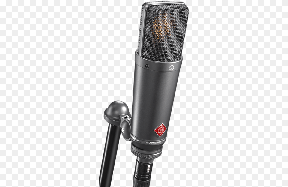 Tlm Neumann Tlm, Electrical Device, Microphone Free Transparent Png