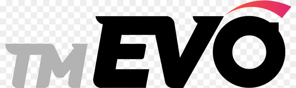 Tm Evo Black And White, Logo Png